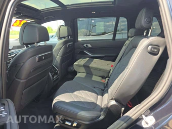 2026 BMW X7 xDrive40i M SPORT LINE – miniatura 13