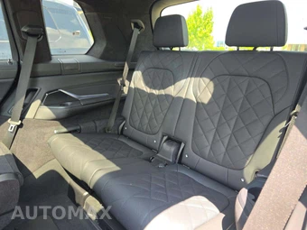 2026 BMW X7 xDrive40i M SPORT LINE – miniatura 14
