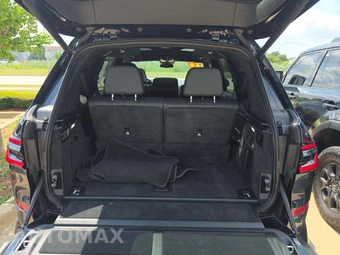 2026 BMW X7 xDrive40i M SPORT LINE – miniatura 15
