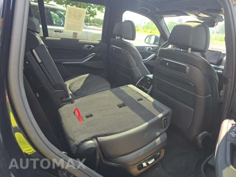 2026 BMW X7 xDrive40i M SPORT LINE – miniatura 17