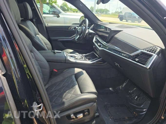 2026 BMW X7 xDrive40i M SPORT LINE – miniatura 19