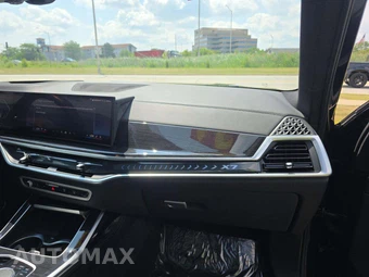 2026 BMW X7 xDrive40i M SPORT LINE – miniatura 20