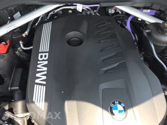 2026 BMW X7 xDrive40i M SPORT LINE – miniatura 22