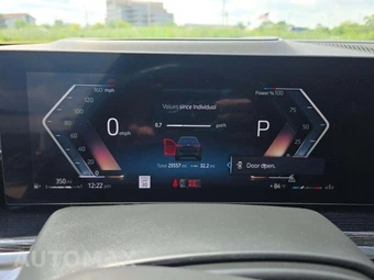 2026 BMW X7 xDrive40i M SPORT LINE – miniatura 9