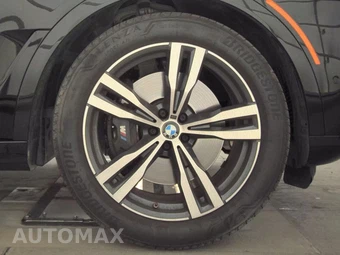 2026 BMW X7 xDrive40i M SPORT LINE - miniatura 10