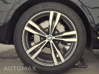 2026 BMW X7 xDrive40i M SPORT LINE - miniatura 11