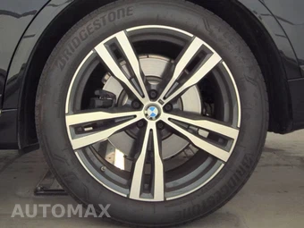2026 BMW X7 xDrive40i M SPORT LINE - miniatura 12