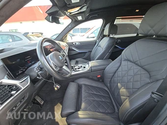 2026 BMW X7 xDrive40i M SPORT LINE - miniatura 13