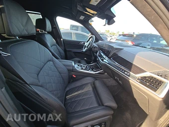 2026 BMW X7 xDrive40i M SPORT LINE - miniatura 14