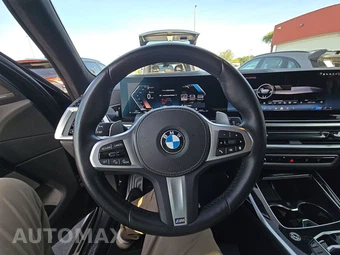 2026 BMW X7 xDrive40i M SPORT LINE - miniatura 16