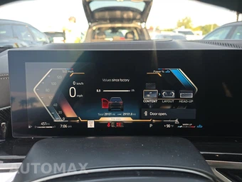 2026 BMW X7 xDrive40i M SPORT LINE - miniatura 18