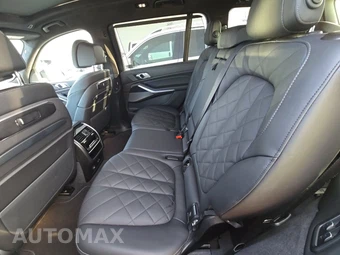 2026 BMW X7 xDrive40i M SPORT LINE - miniatura 19