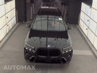 2026 BMW X7 xDrive40i M SPORT LINE - miniatura 2