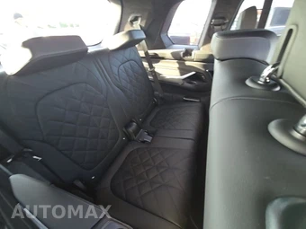 2026 BMW X7 xDrive40i M SPORT LINE - miniatura 20