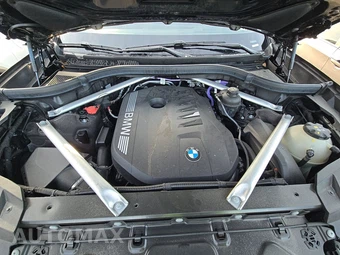 2026 BMW X7 xDrive40i M SPORT LINE - miniatura 23