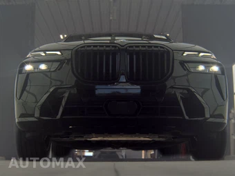 2026 BMW X7 xDrive40i M SPORT LINE - miniatura 3