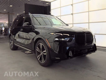 2026 BMW X7 xDrive40i M SPORT LINE - miniatura 4