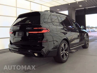 2026 BMW X7 xDrive40i M SPORT LINE - miniatura 5