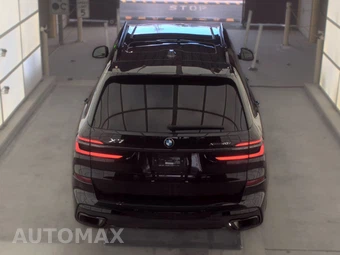 2026 BMW X7 xDrive40i M SPORT LINE - miniatura 6