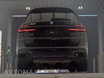2026 BMW X7 xDrive40i M SPORT LINE - miniatura 7