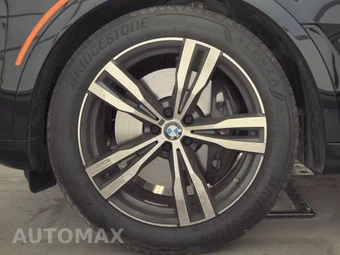2026 BMW X7 xDrive40i M SPORT LINE - miniatura 9