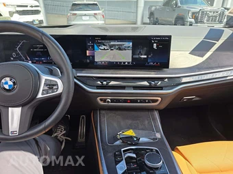 2026 BMW X7 xDrive40i M SPORT LINE - miniatura 10