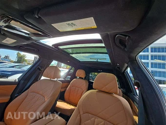 2026 BMW X7 xDrive40i M SPORT LINE - miniatura 11