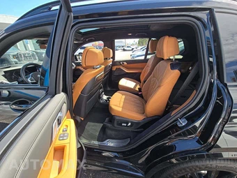 2026 BMW X7 xDrive40i M SPORT LINE - miniatura 13