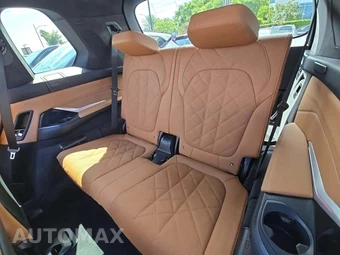 2026 BMW X7 xDrive40i M SPORT LINE - miniatura 14