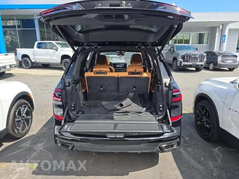 2026 BMW X7 xDrive40i M SPORT LINE - miniatura 15