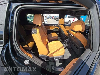 2026 BMW X7 xDrive40i M SPORT LINE - miniatura 17