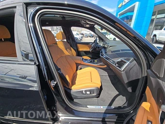 2026 BMW X7 xDrive40i M SPORT LINE - miniatura 19