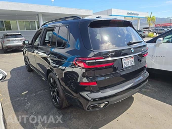 2026 BMW X7 xDrive40i M SPORT LINE - miniatura 2