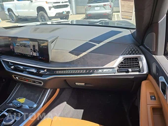 2026 BMW X7 xDrive40i M SPORT LINE - miniatura 20
