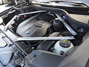 2026 BMW X7 xDrive40i M SPORT LINE - miniatura 23