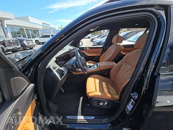 2026 BMW X7 xDrive40i M SPORT LINE - miniatura 6