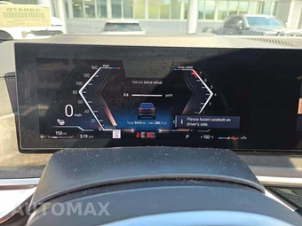 2026 BMW X7 xDrive40i M SPORT LINE - miniatura 9