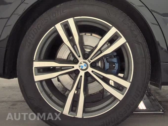 2026 BMW X7 xDrive40i M SPORT LINE - miniatura 11