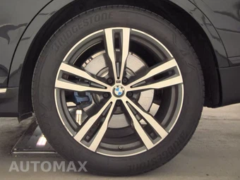 2026 BMW X7 xDrive40i M SPORT LINE - miniatura 12