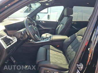 2026 BMW X7 xDrive40i M SPORT LINE - miniatura 13