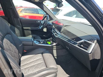 2026 BMW X7 xDrive40i M SPORT LINE - miniatura 14