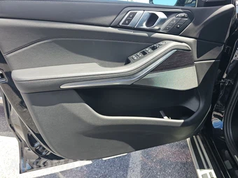 2026 BMW X7 xDrive40i M SPORT LINE - miniatura 15