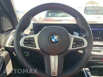 2026 BMW X7 xDrive40i M SPORT LINE - miniatura 16
