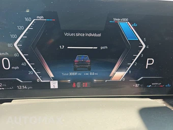 2026 BMW X7 xDrive40i M SPORT LINE - miniatura 18