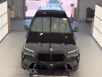2026 BMW X7 xDrive40i M SPORT LINE - miniatura 2