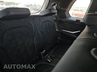 2026 BMW X7 xDrive40i M SPORT LINE - miniatura 20