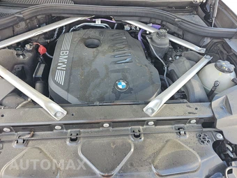 2026 BMW X7 xDrive40i M SPORT LINE - miniatura 23