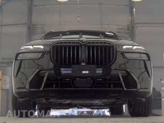 2026 BMW X7 xDrive40i M SPORT LINE - miniatura 3