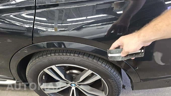 2026 BMW X7 xDrive40i M SPORT LINE - miniatura 30