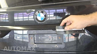 2026 BMW X7 xDrive40i M SPORT LINE - miniatura 32
